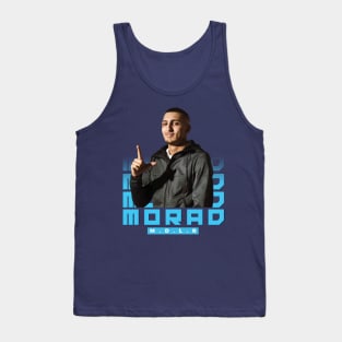 Morad M.D.L.R Tank Top